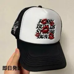 【即日発送】ラロバメッシュキャップ