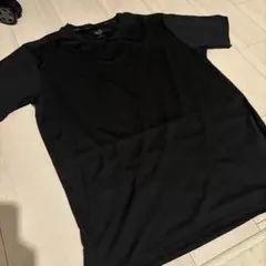 【新品未使用】PUMA ブラック トレーニング Tシャツ M