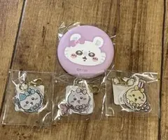 A*い様 まじかるちいかわ　まとめ売り