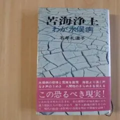 【苦海浄土 わが水俣病/石牟礼道子】（1969）