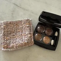 CHANELアイシャドウ限定版