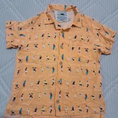 アロハシャツ トップス