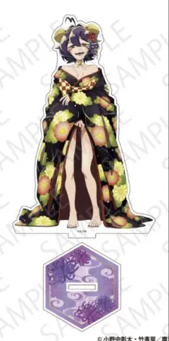 魔法少女にあこがれて　くじコレ BIGアクリルスタンド A賞 2025年最新】魔法少女にあこがれてBIGアクリルスタンドの人気
