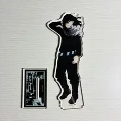 僕のヒーローアカデミア ヒロアカ 相澤消太 渋谷 東急 アクスタ