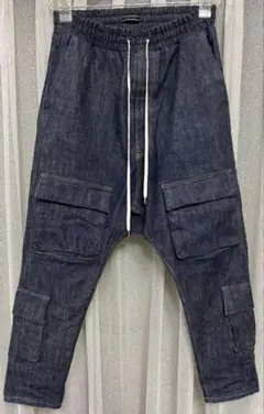 2025年最新】jieda サルエルの人気アイテム - メルカリ