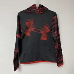 アンダーアーマー　パーカー　160