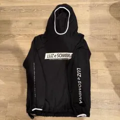 LUZeSOMBRA Ginga Mサイズ ブラックピステ