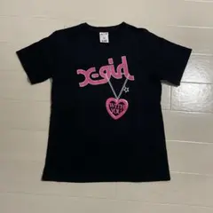I love Perfume Tシャツ Lサイズ 缶ケース、缶バッジ2個 - メルカリ