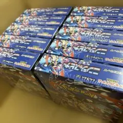 新品・未開封】ポケモンカード ニンジャスピナー 10box シュリンク付き