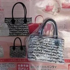 Samantha Thavasa ミニバッグ カプセルトイ