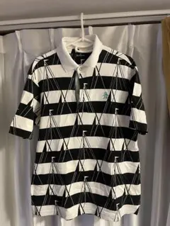 Munsingwear ポロシャツ Lサイズ
