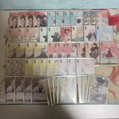 ブルーアーカイブ ヴァイスシュヴァルツ