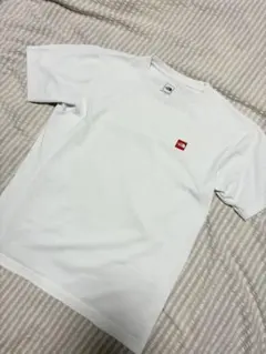 THE NORTH FACE TシャツMホワイト