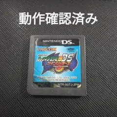 DS ロックマンエグゼ5 ツインリーダーズ