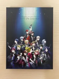 ビバレン Still On Journey豪華版