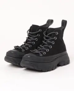 CONVERSE ALL STAR (R) X-girl TREKWAVE HI