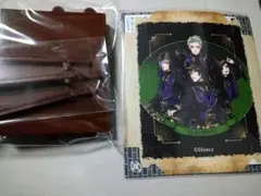 ツイステ　DIASOMNIA（ディアソムニア寮）のグッズ❣