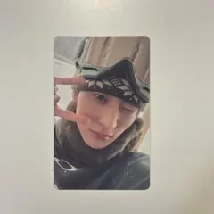 RIIZE アントン 原宿 ラキドロ all of you