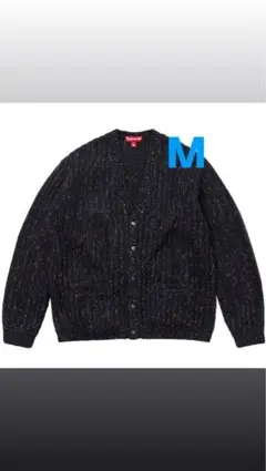 supreme カーディガン 24ss