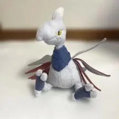 2026年最新】エアームド ぬいぐるみの人気アイテム - メルカリ