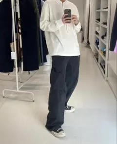 KAIKO save#2 W.Black サイズ0