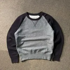 オールドユニクロ スウェット
