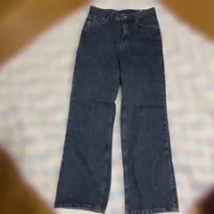 chuu -5KG JEANS マイナス5キロジーンズ　デニム　Lのサムネイル