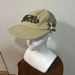 MMAマウンテンマーシャルアーツ6-panel Active Mesh Cap - メルカリ