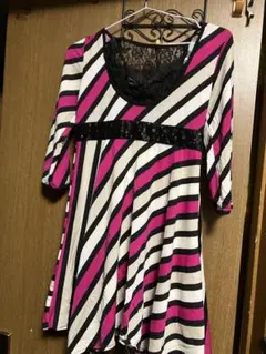 CECIL Mc BEE☆ワンピース