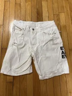 DIESEL ショートパンツ　サイズS