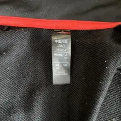 adidas上のみジャージ