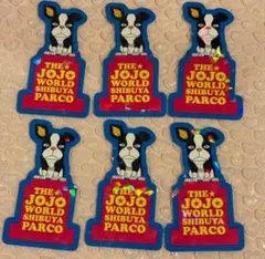 2026年最新】ジョジョワールド イギーの人気アイテム - メルカリ