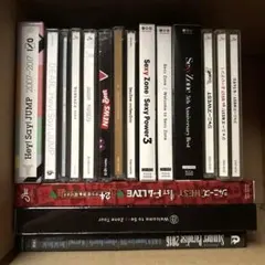 ジャニーズWEST CD DVD アルバム まとめ売り Amazon.co.jp: ジャニーズWEST CD 全シングル ジャニスト 形態別