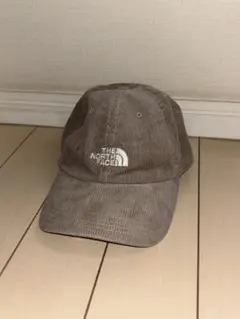 THE NORTH FACE コーデュロイキャップ