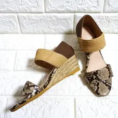 美品 Malone souliers パンプス サンダル バーニーズ セレクト - メルカリ
