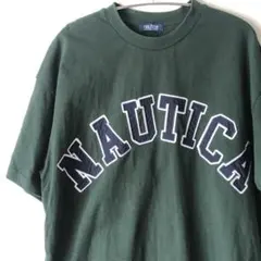 nautika☆ノーティカ☆freaks store☆Tシャツ