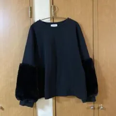 ローリーズファーム トレーナー スウェット