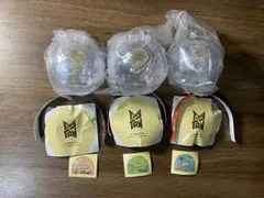 BTS dynamite ウォータードーム セット