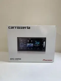 カロッツェリア サイバーナビ AVIC-CW900 外箱ありのサムネイル