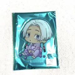 東京リベンジャーズ 推しとアメ アクスタ 黒川イザナ