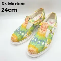 Dr. Martens ドクターマーチン V POLLEY MTD スニーカーのサムネイル