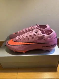 新品未使用】NIKE ZM MERCURIALVAPOR16ELITE AG紫 - メルカリ