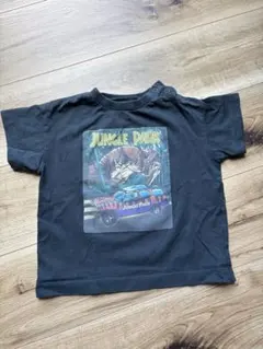 OCEAN & GROUND JUNGLE PARK Tシャツ 90cmのサムネイル