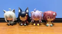 ホロライブ 一番くじ ちょこのっこ ゲーマーズセット