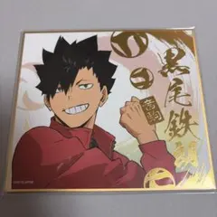 ワールドトリガー 風間蒼也フラッグVer. 色紙 - メルカリ