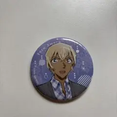 【24時間以内発送⠀】キャラバッジコレクション 安室透