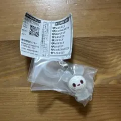 TWICE LOVELY めじるしアクセサリー