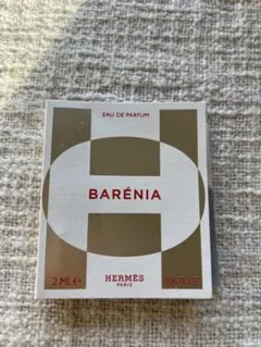 HERMES BARÉNIA Eau de Parfum 2ML
