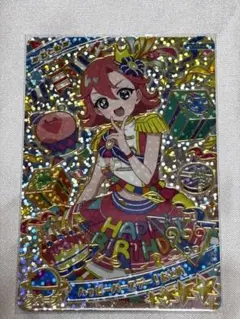 矢沢あい ガチャ ご近所物語 ハッピーベリー リング セット 本日15日