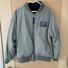 ボア ジャケット